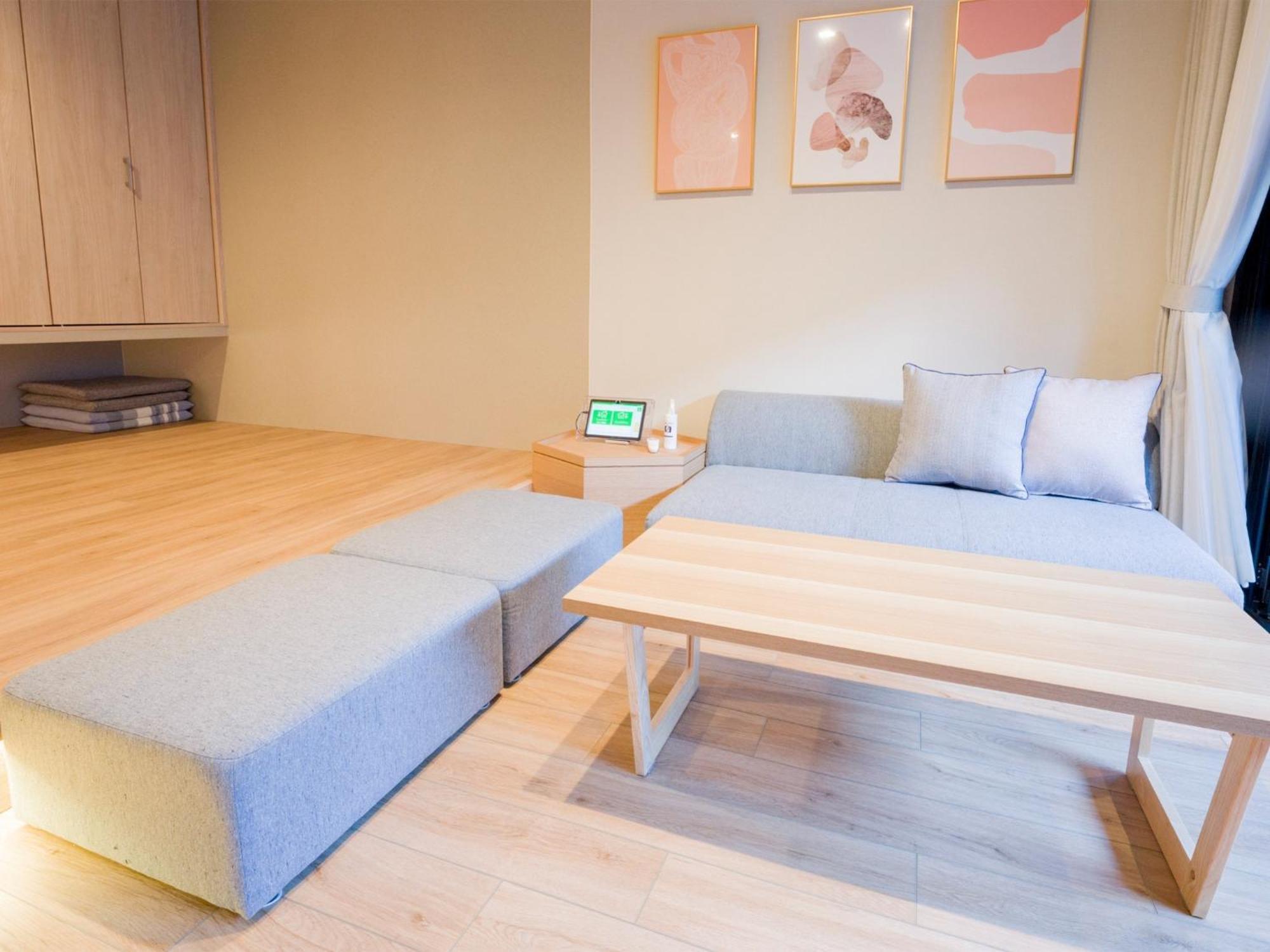 Rakuten Stay Nikko Hoden Capacity Of 8 Persons Exterior foto